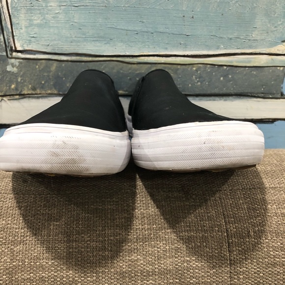 KEDS comfy Women's Double Decker Leather! - Picture 5 of 7